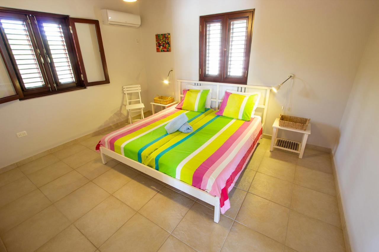 Kas Hoi In Sabalpalm Villas Playa Exterior foto